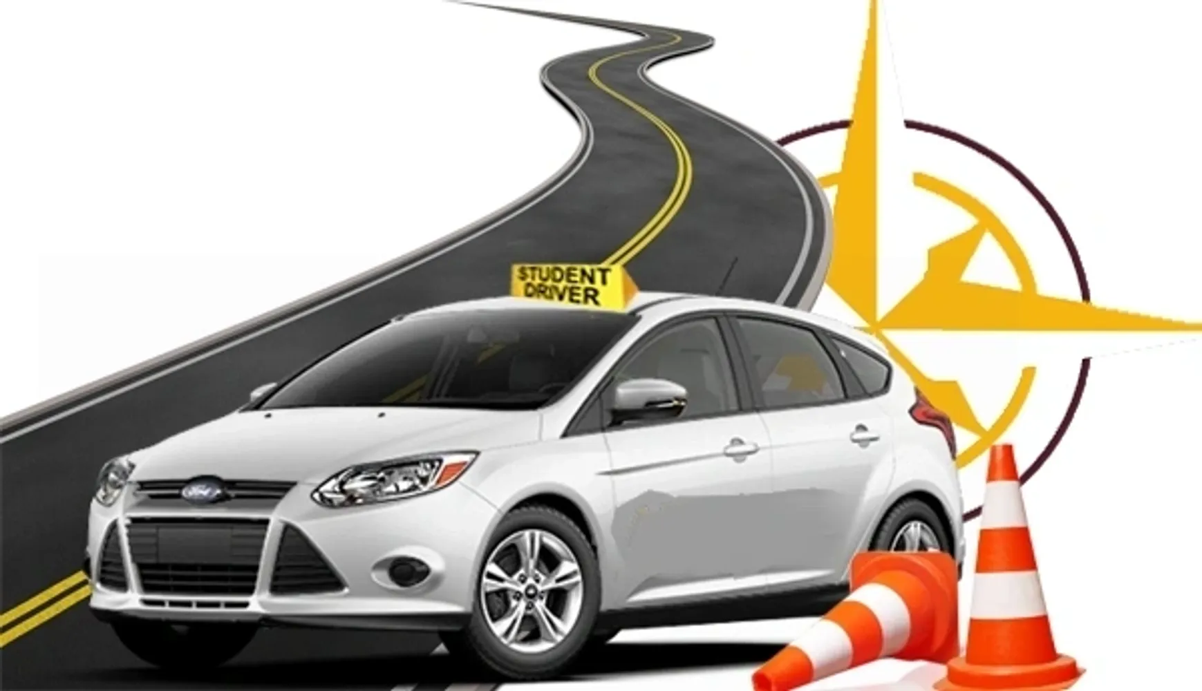 You are currently viewing Toronto’s Top Driving Schools: Drive Smart, Save Money!