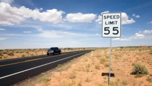 Read more about the article What is the Role of Speed Limit in Road Safety?