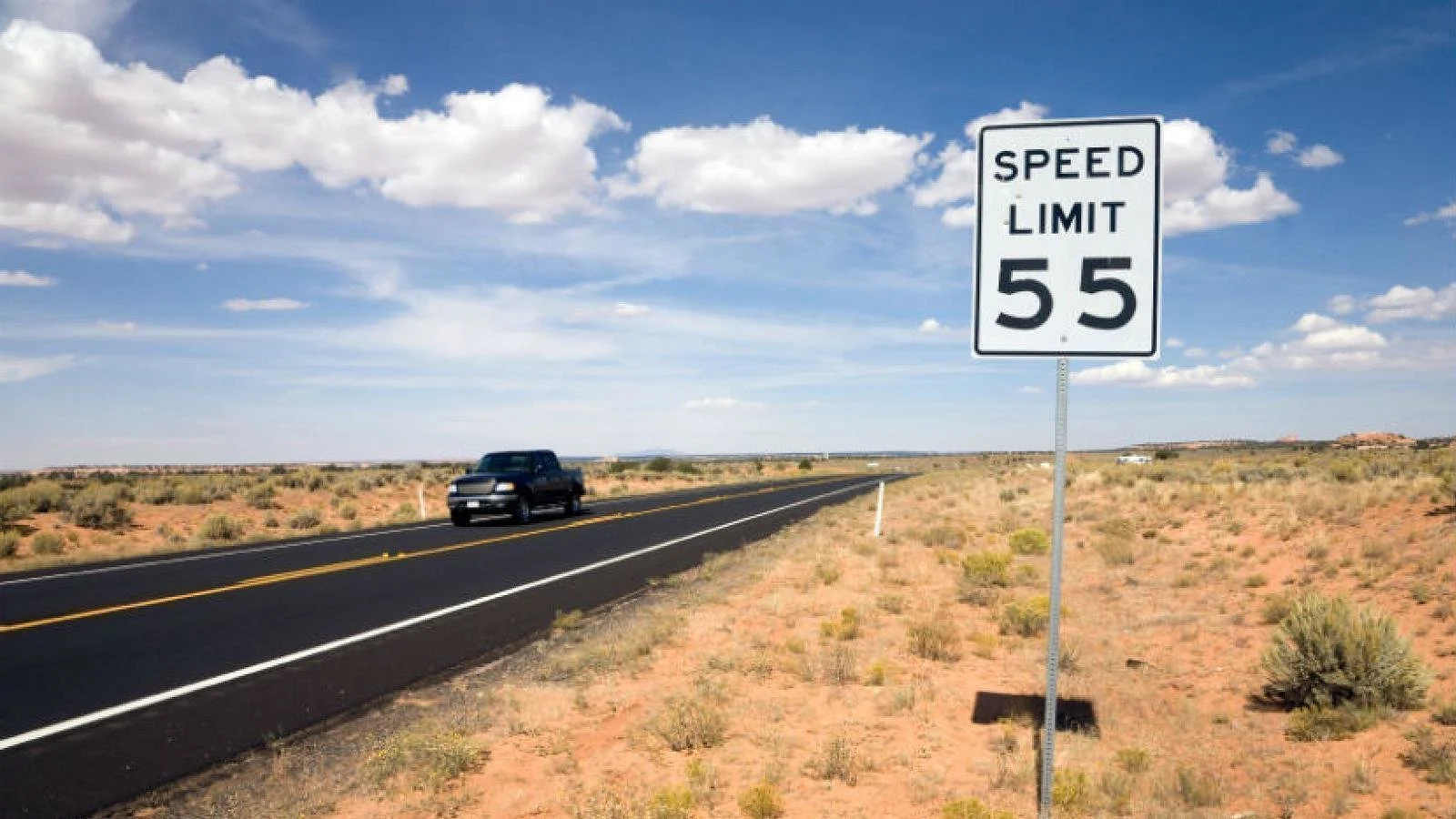 Read more about the article What is the Role of Speed Limit in Road Safety?