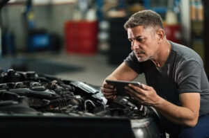 Read more about the article Essential Car Maintenance Tips for New Drivers In North York